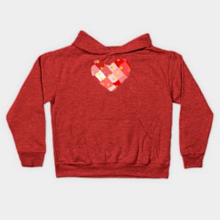 Heart Kids Hoodie